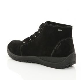 Ghete barbati LEGERO negre Gore-Tex