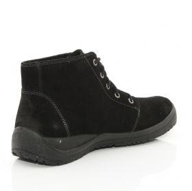 Ghete barbati LEGERO negre Gore-Tex