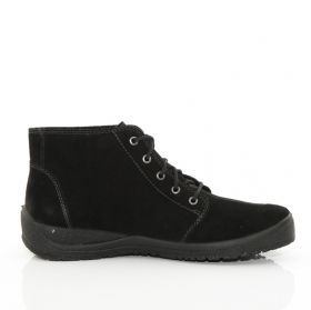 Ghete barbati LEGERO negre Gore-Tex