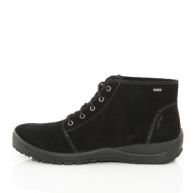 Ghete barbati LEGERO negre Gore-Tex