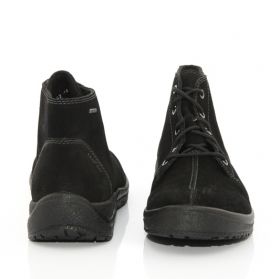 Ghete barbati LEGERO negre Gore-Tex