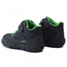 Baby Boots GEOX BALTIC B.Wpf A B8442A 050CE C4248