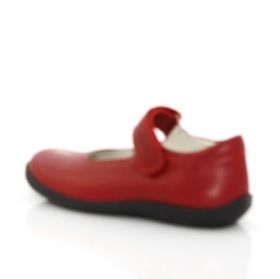 Детски обувки Superfit 9-00422-70, Червени