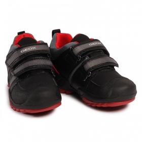 Детски обувки GEOX N. SAVAGE B. WPF D J04CBD 0FEFU C0048