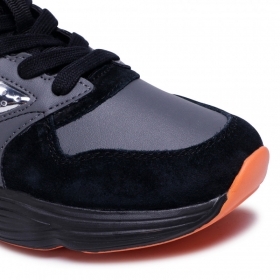 Boy's Shoes GEOX J BUBBLEX B. A J04DEA 05422 C0038
