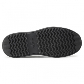 Men’s breathable waterproof sneaker GEOX CERVINO AMPHIBIOX U04AQE 00046 C9999