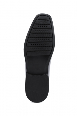 Дишащи Мъжки обувки GEOX CALGARI U026SA 00043 C9999, Черни