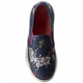 GEOX JR KIWI GIRL J62D5D 000GF C4008