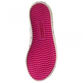GEOX JR KIWI GIRL J62D5D 000GF C4008