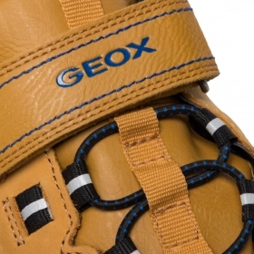 Boy's Shoes GEOX J  FLEXYPER B ABX A J949XA 0ME32 C2GK4