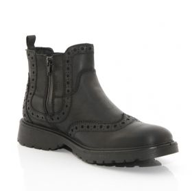 Desert Boot GEOX - grigio