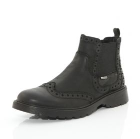 Desert Boot GEOX - grigio