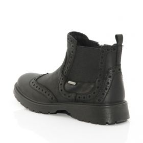 Desert Boot GEOX - grigio