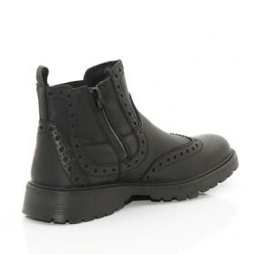 Desert Boot GEOX - grigio