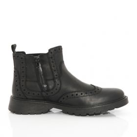 Desert Boot GEOX - grigio