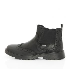 Desert Boot GEOX - grigio