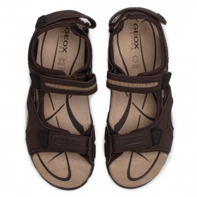 Men's sandals U8224D 0BC50 C0705