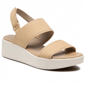 Women's Sandals GEOX D ISCHIA CORDA D D15HHD 01143 CF46N