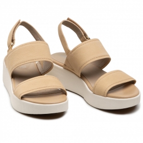 Women's Sandals GEOX D ISCHIA CORDA D D15HHD 01143 CF46N