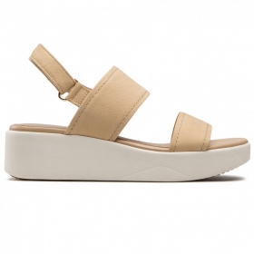 Women's Sandals GEOX D ISCHIA CORDA D D15HHD 01143 CF46N