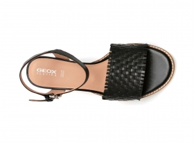 Women's Sandals GEOX D SOZY MID D15NRA 000CF C9999
