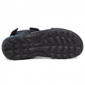 Men's sandals GEOX U STRADA U8224D 0BC50 C4422