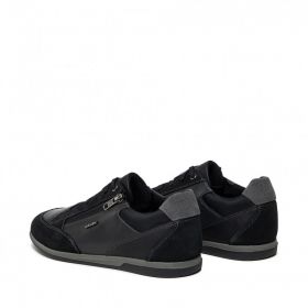 Мъжки спортни обувки GEOX U RENAN U164GE 022CL C9997, Черни