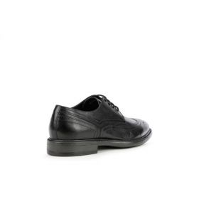Мъжки обувки GEOX TERENCE U167HA 00046 C9999, Черни