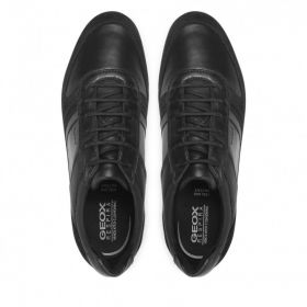 Мъжки спортни обувки GEOX U ADRIEN A U167VC 0LM22 C9999, Черни