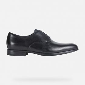 Мъжки обувки GEOX JACOPO U169GC 00043 C9999, Черни