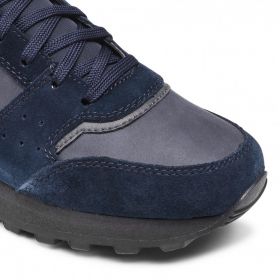 Мъжки спортни обувки GEOX U PONENTE  WATERPROF U16DPA 0MEPT CF49A, Сини