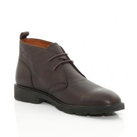 Ботинки GEOX  AMPFIBIOX - коричневые