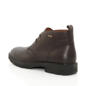 Ботинки GEOX  AMPFIBIOX - коричневые