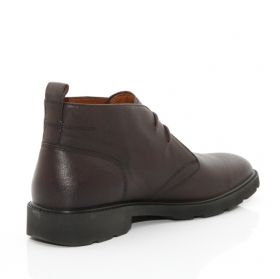 Ботинки GEOX  AMPFIBIOX - коричневые