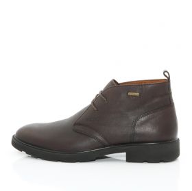 Ботинки GEOX  AMPFIBIOX - коричневые