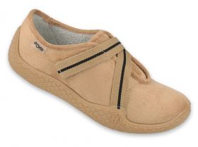 BEFADO DR ORTO 434D017 Ортопедични дамски обувки, Бежови
