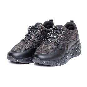 Women's Leather Shoes OX D ZOSMA A D158LA 02285 C0836