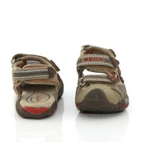 Baby Sandals GEOX B8128N 0CE50 C0053