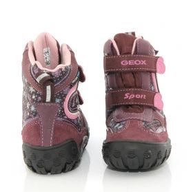 Cizme fete GEOX 