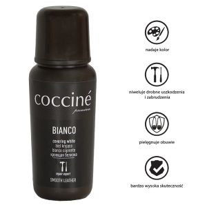 COCCINE BIANCO 55/01 75 g Избелващ коректор за бяла кожа