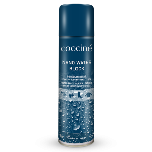 COCCINE NANO WATER BLOCK Универсален импрегниращ спрей 400 ml, Безцветен