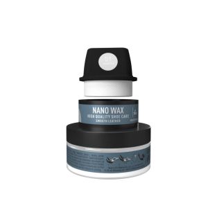 COCCINE NANO WAX Ефикасна крем-боя за кожени изделия, 50 ml 