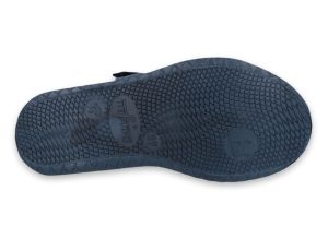BEFADO DR ORTO 434D015 Pantofi ortopedici femei cu velcro, bleumarine