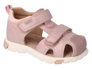 BEFADO BALERINA 170P081 Бебешки сандали за момиче, Розови