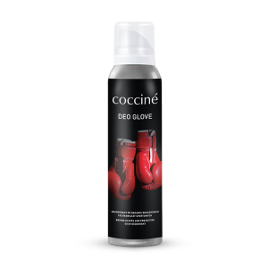 COCCINE DEO GLOVE  Дезедорант за боксови ръкавици, 150 ml