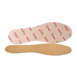 COCCINE PECCARY ADHESIVE Тънки, самозалепващи стелки от естествена кожа 