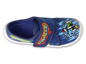 BEFADO SKATE 273X318