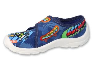 BEFADO SKATE 273X318