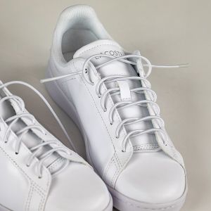 COCCINE Еластични връзки за обувки, 100 см, 3 мм