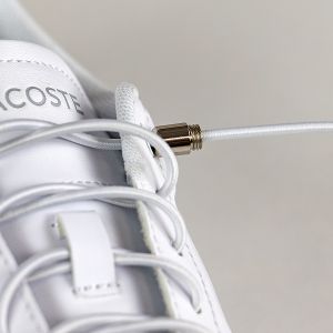COCCINE Еластични връзки за обувки, 100 см, 3 мм
